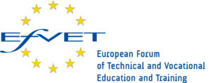 image EfVET Logo