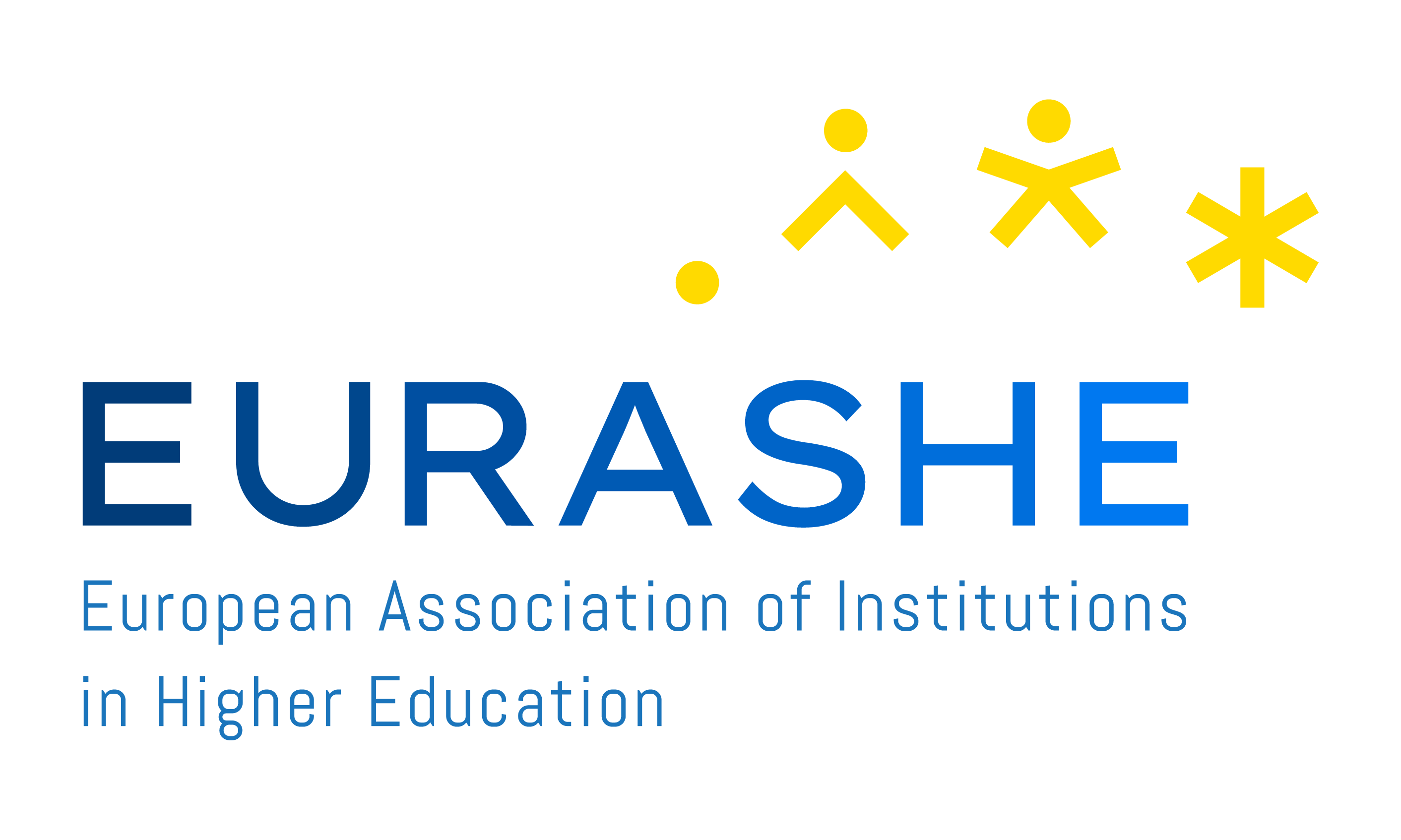 image EURASHE Logo